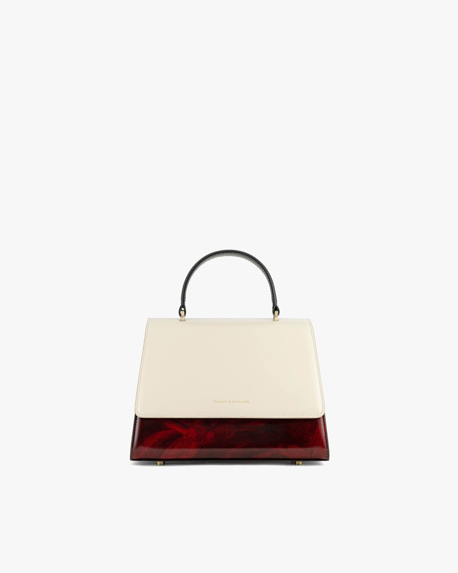ALEXIA - Colourblock art deco