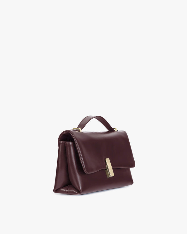 BLAIR - Aubergine