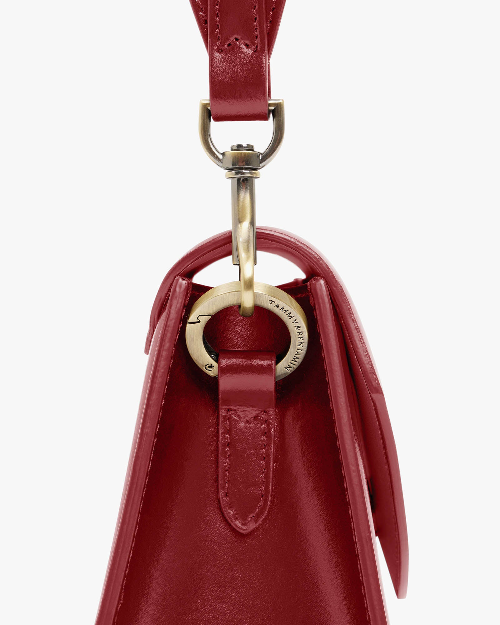 GABRIELLE - Red - Showroom Sale