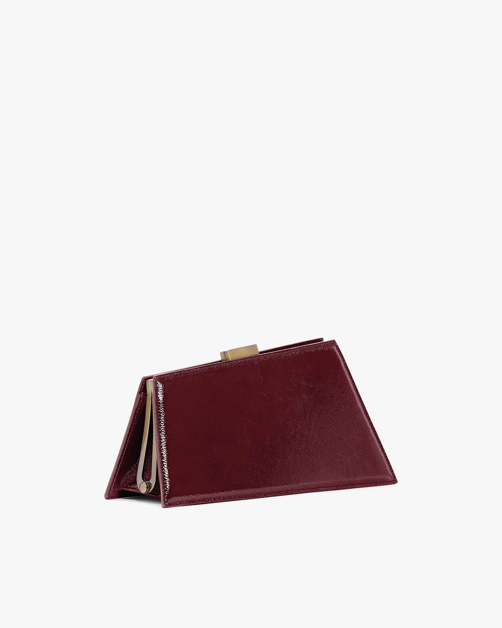 JAY - Burgundy naplak - Showroom Sale