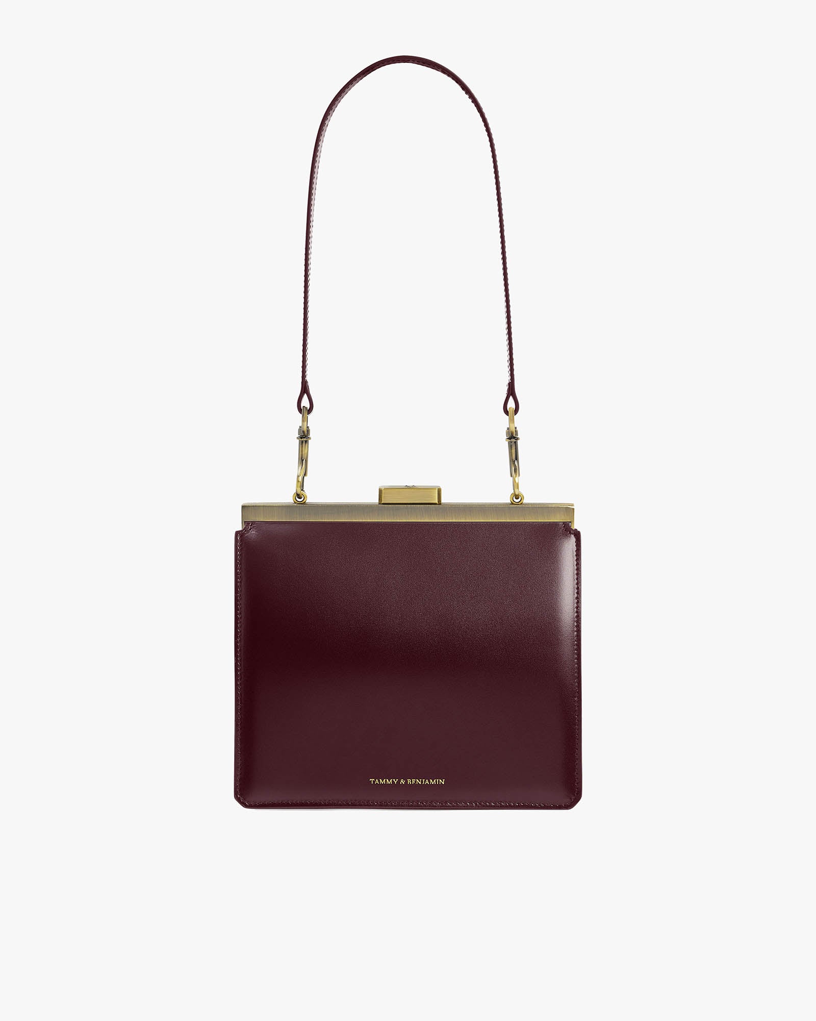 JEANNE - Mahogany - Showroom Sale
