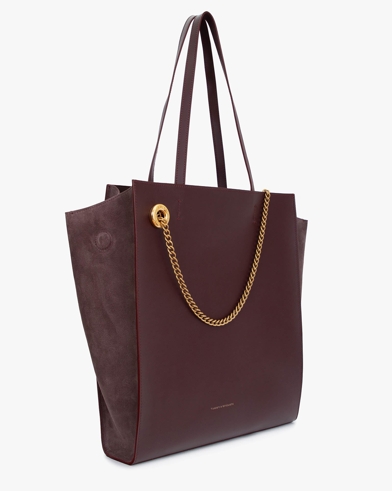 LEXI GM - Aubergine