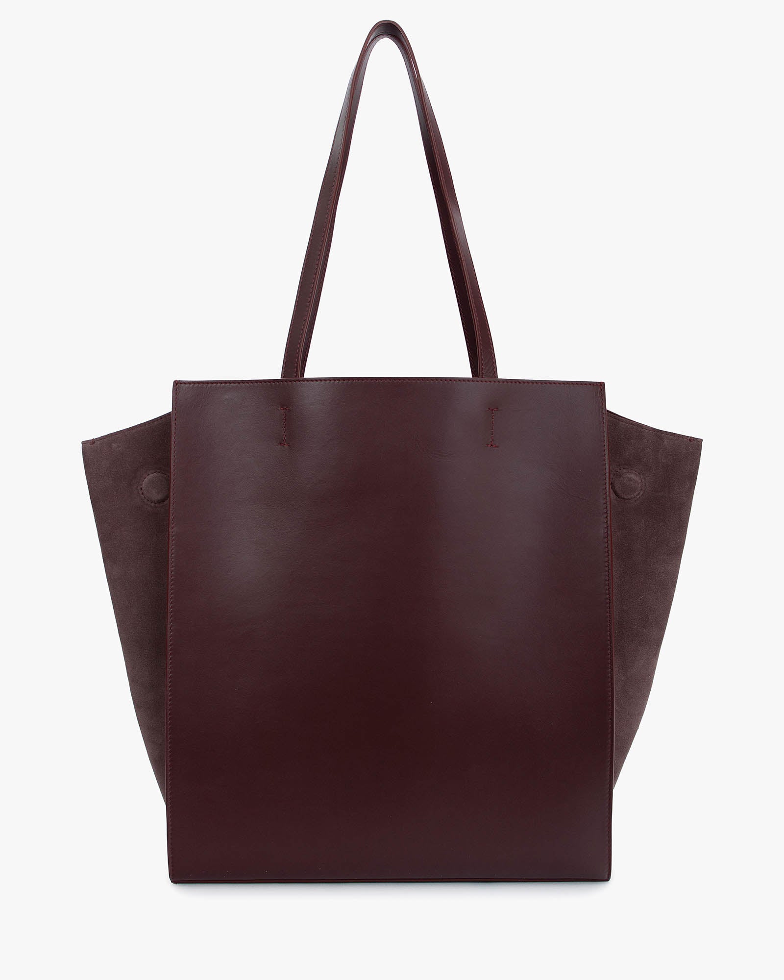 LEXI GM - Aubergine