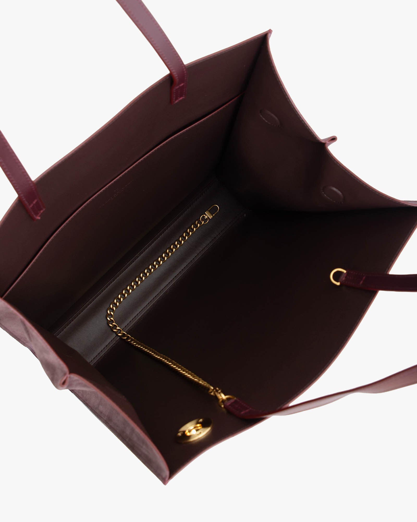 LEXI GM - Aubergine