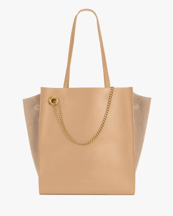 LEXI GM - Beige