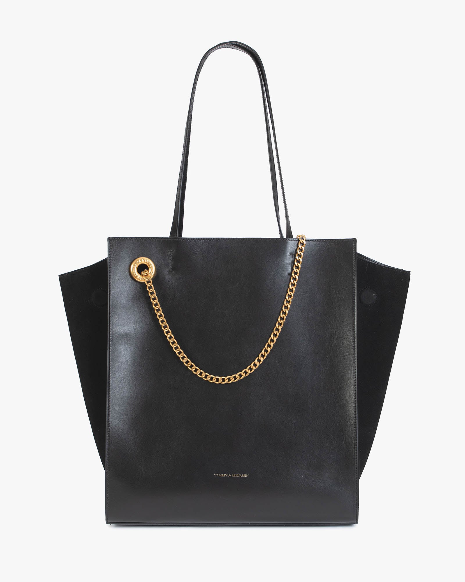 LEXI GM - Black