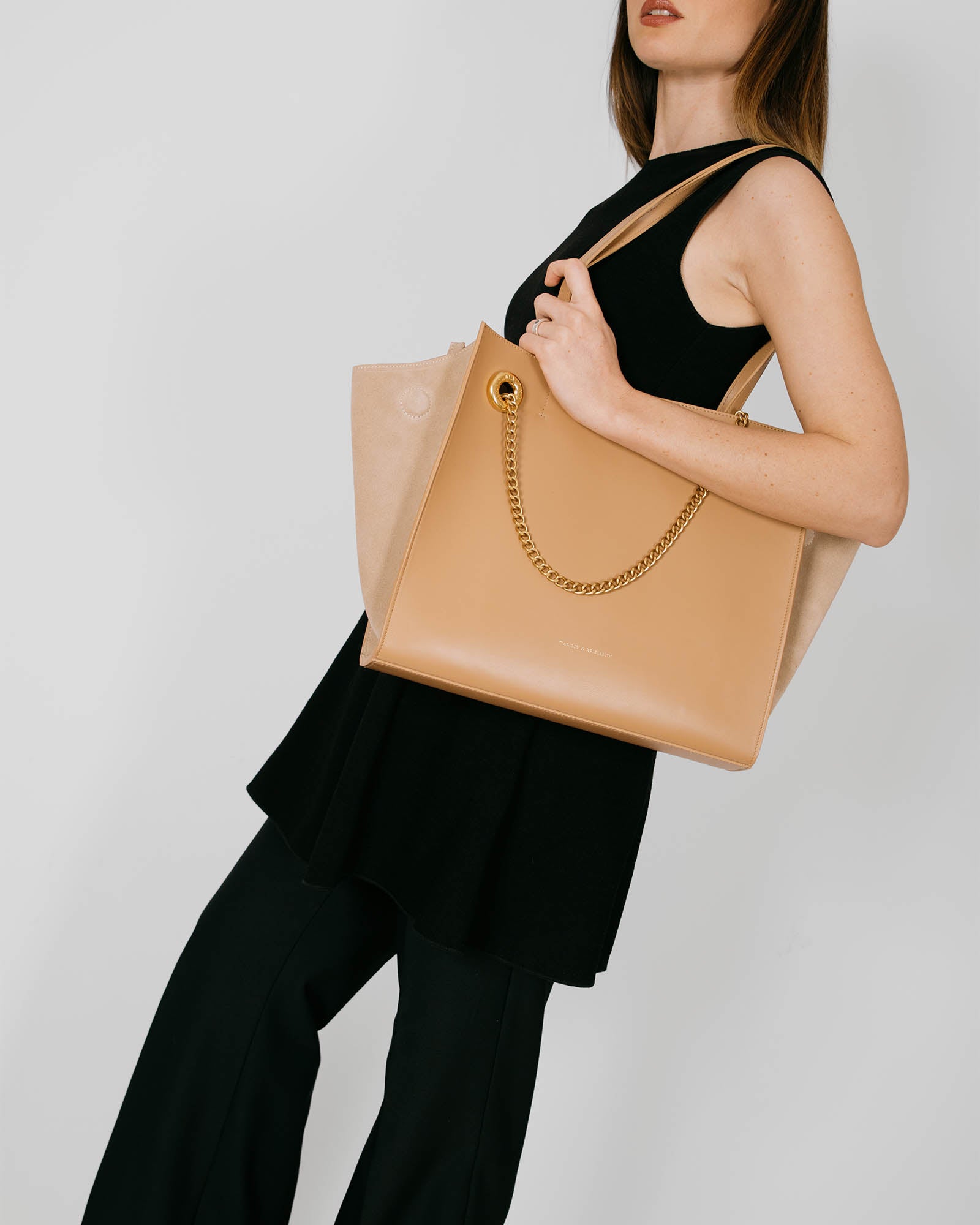 LEXI MM - Beige - Showroom Sale