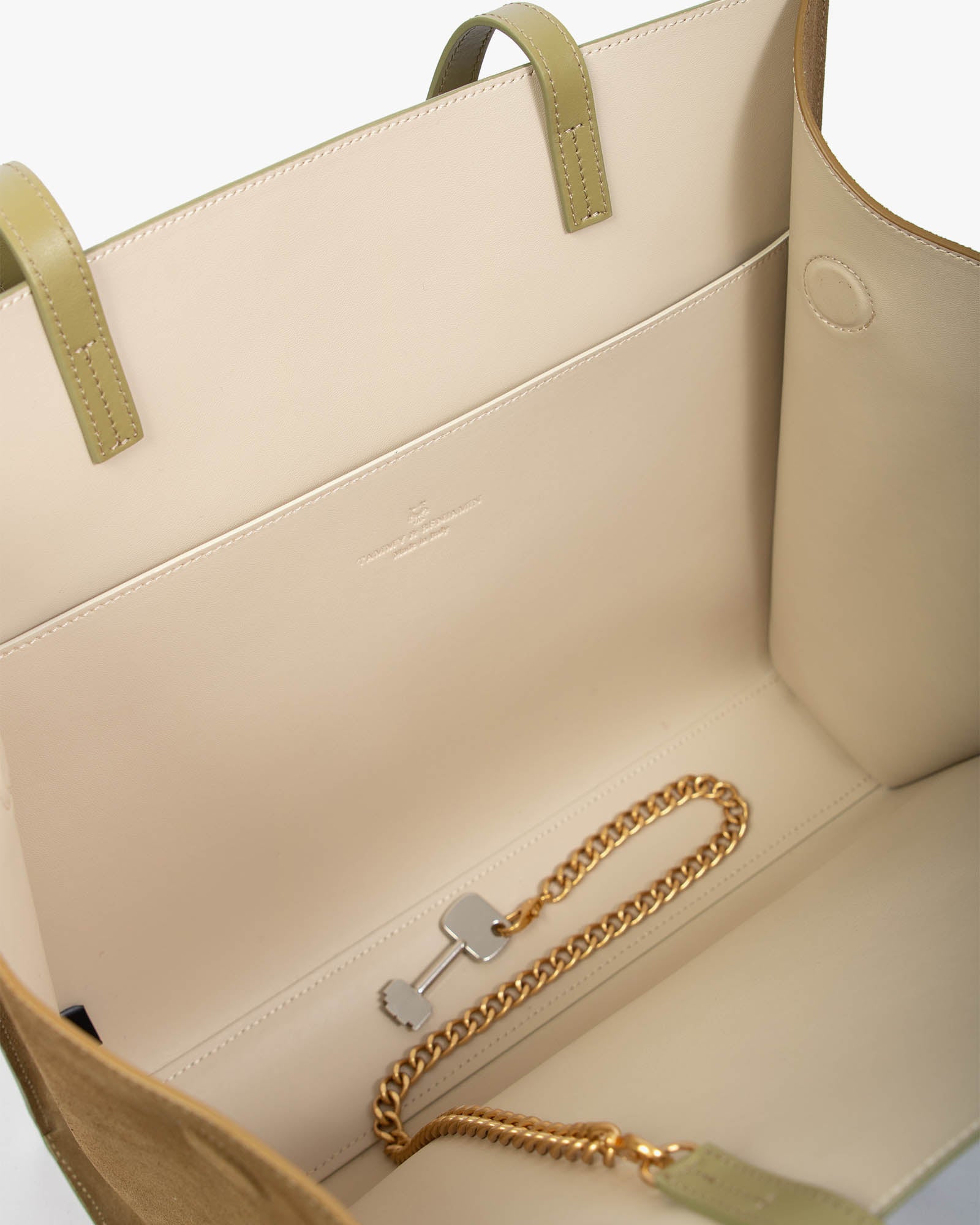 LEXI MM - Limestone - Showroom Sale