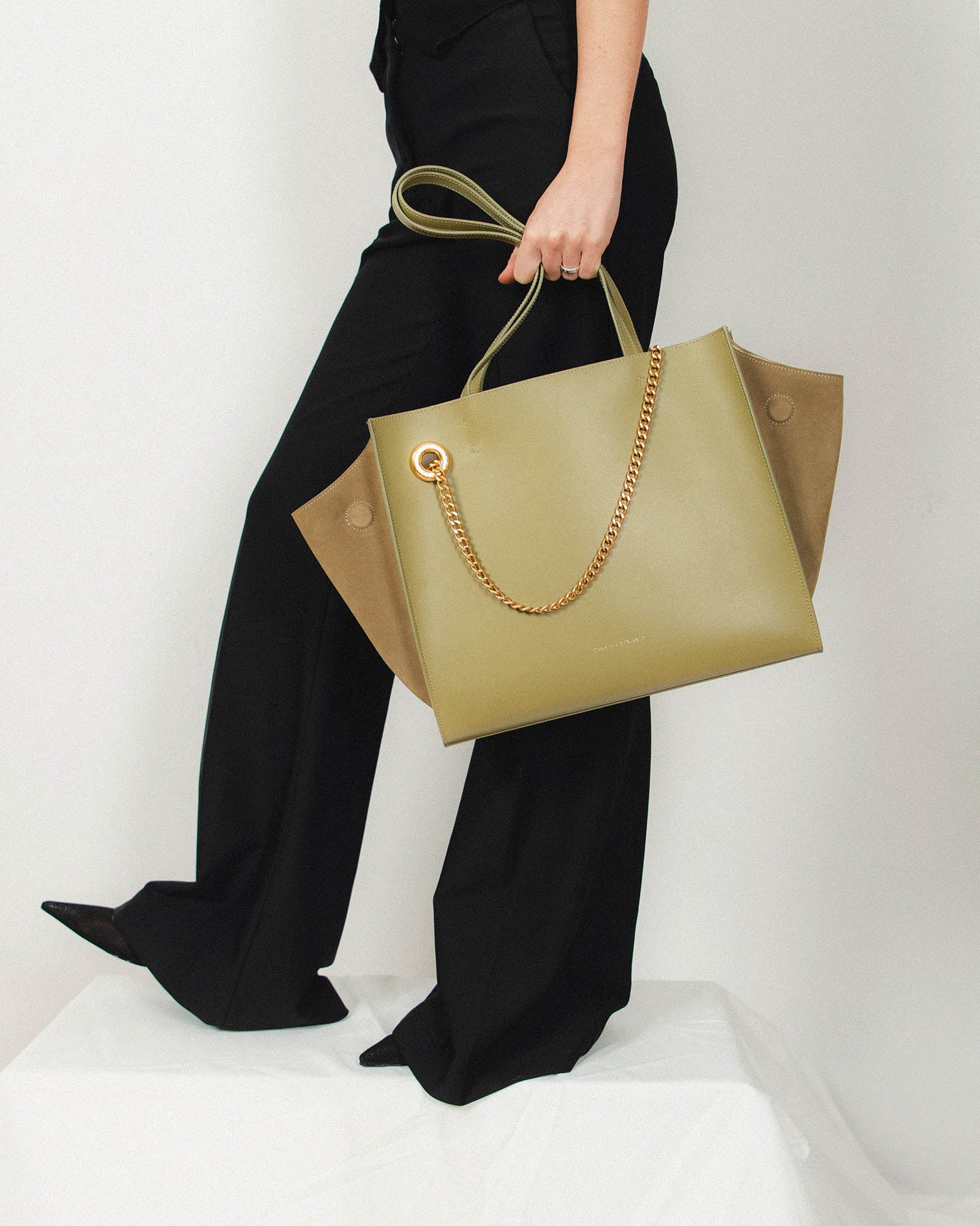 LEXI MM - Limestone - Showroom Sale