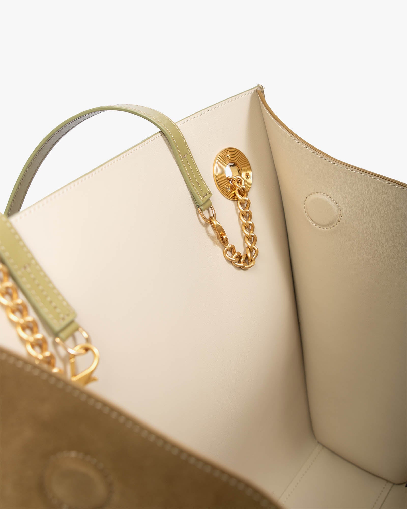 LEXI MM - Limestone - Showroom Sale