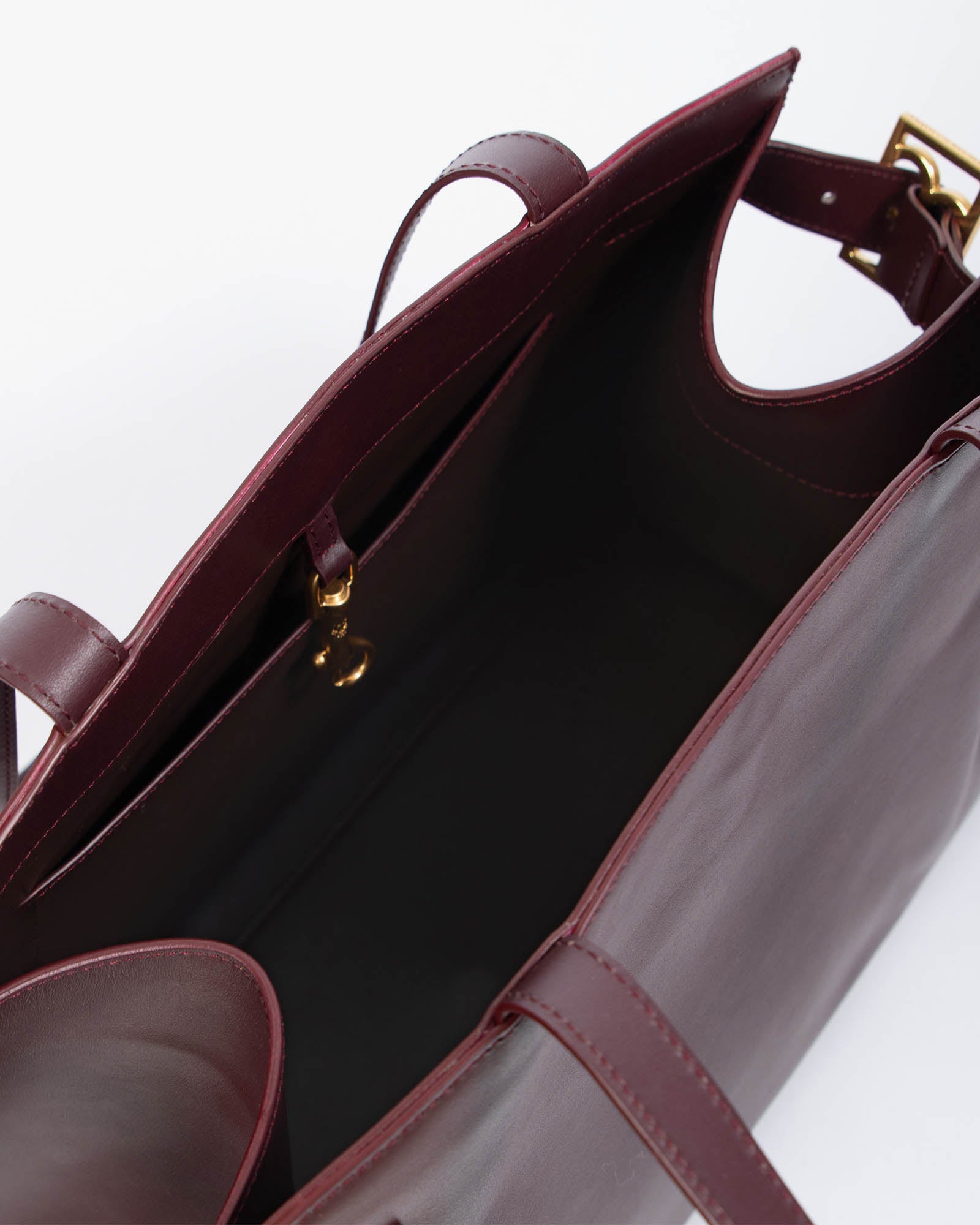 MADDY - Aubergine - Showroom Sale