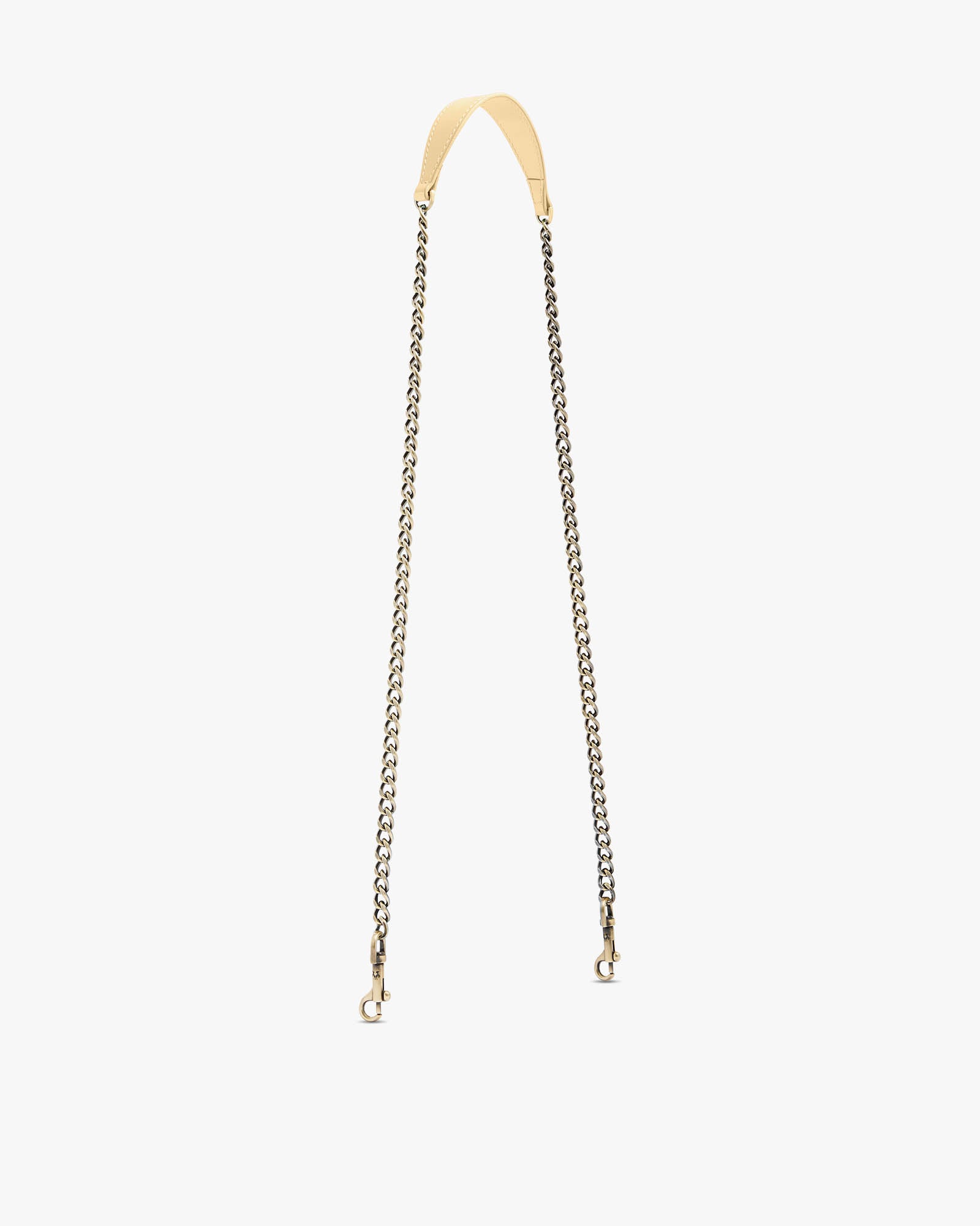 LONG CHAIN - Lemon