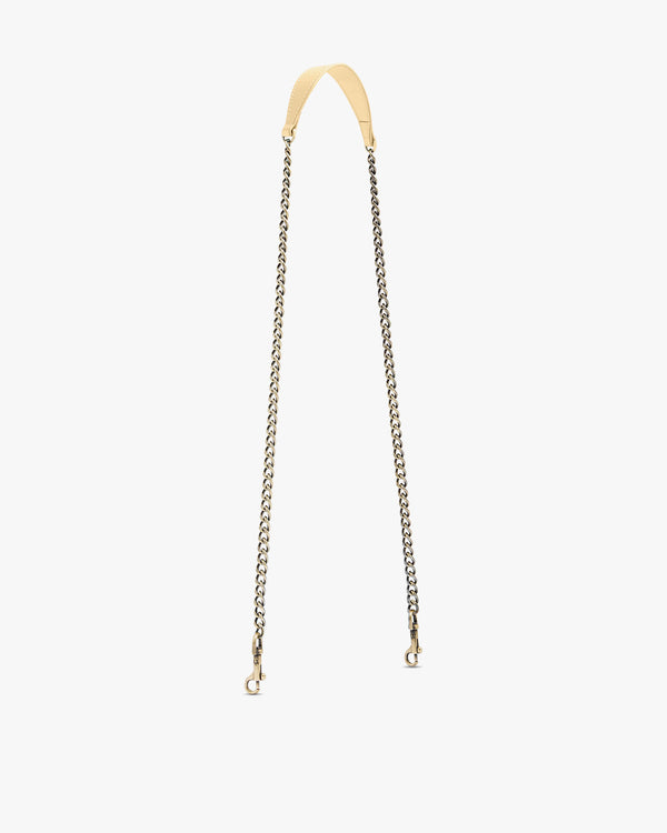 CHAÎNE LONGUE - Citron