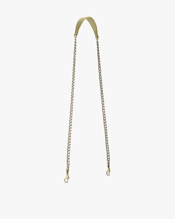 CHAÎNE LONGUE - Limestone