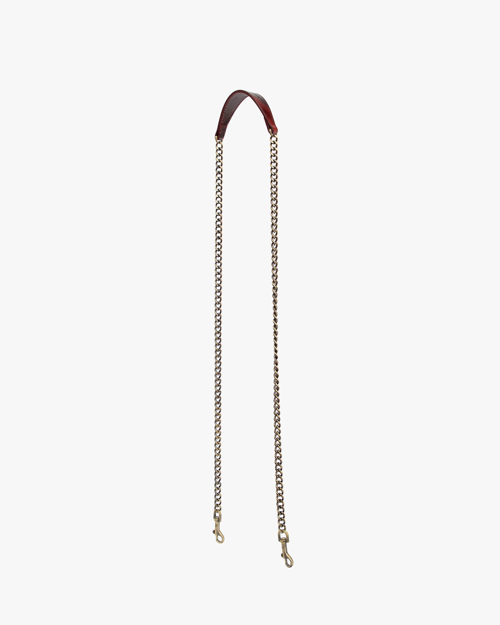 LONG CHAIN - 105 cm - Marble-