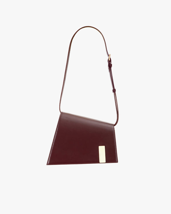 TARA - Mahogany