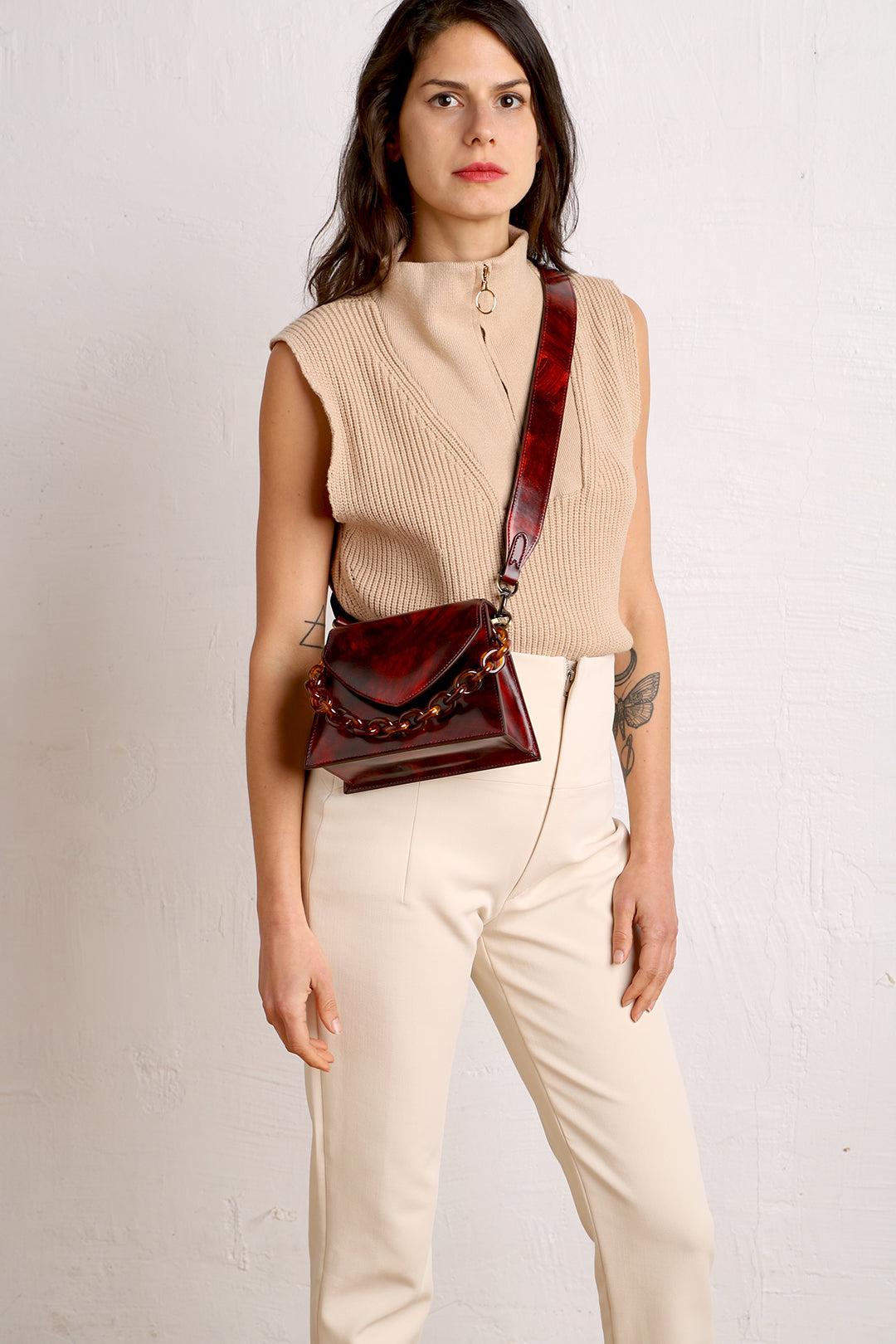 GABRIELLE - Marble - Showroom Sale