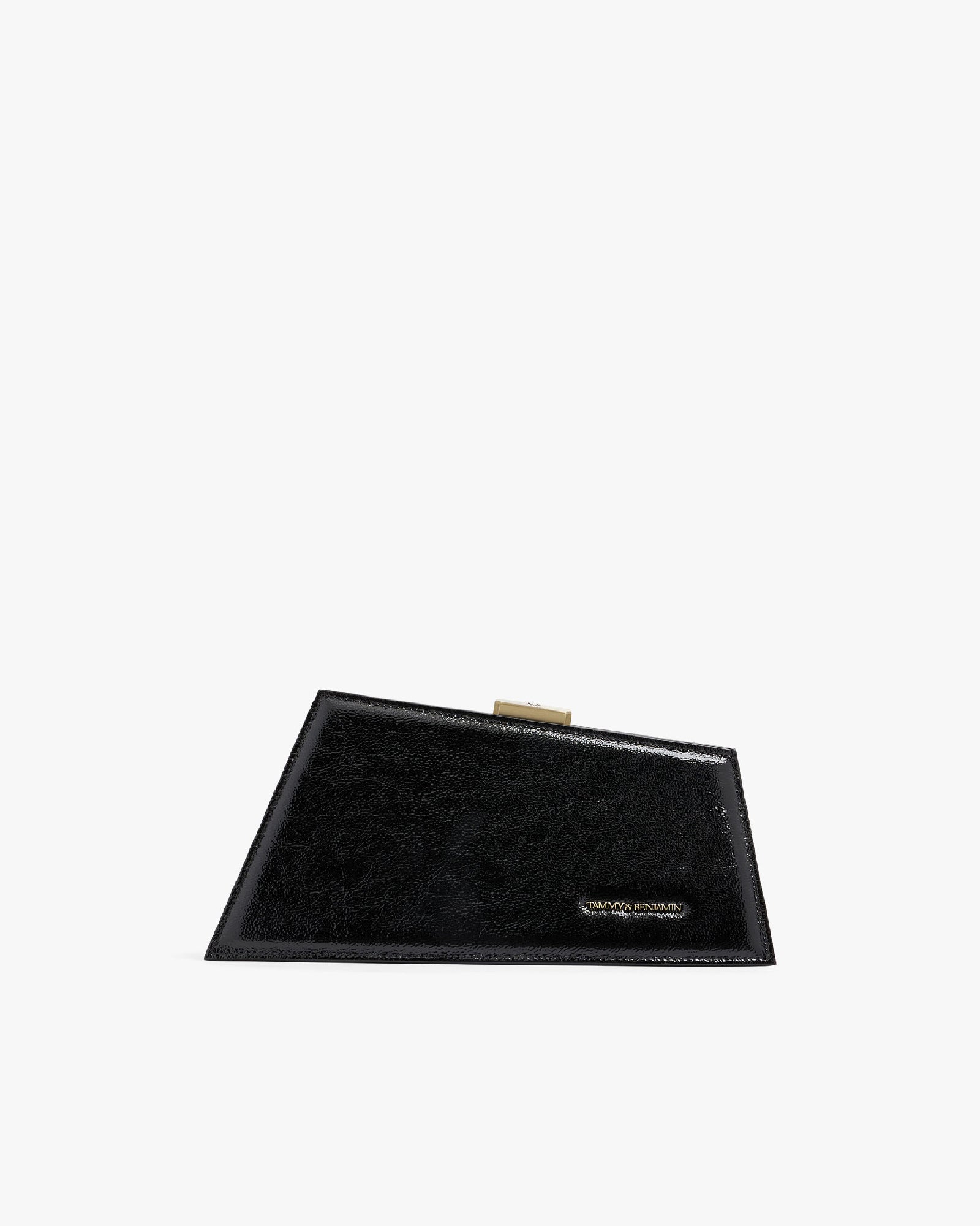 JAY - Black naplak - Showroom Sale