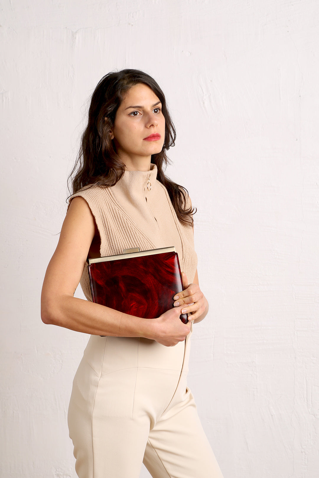 JEANNE - Marble - Showroom Sale
