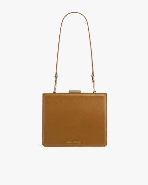 JUDE - Marais|upsale-option--bandouliere-courte-marais-1