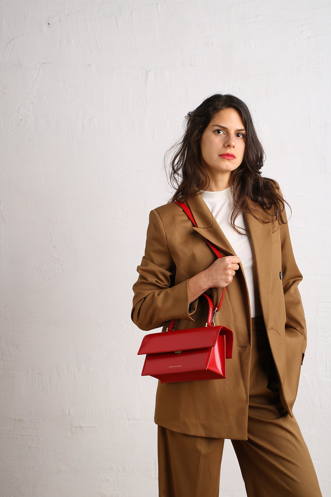 THEA - Red