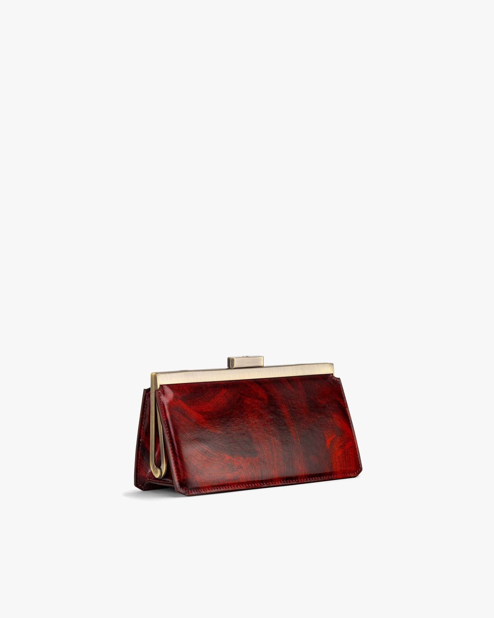 JEANNE BAGUETTE - Marble - Showroom Sale
