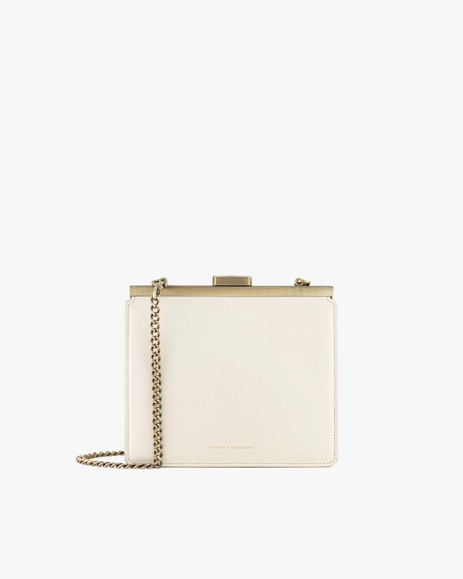 JEANNE - Ivory - Showroom Sale