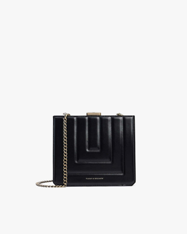 JUDE - Noir ébène|upsale-option--chaine-jeanne-jeanne-baguette-noir-ebene-1