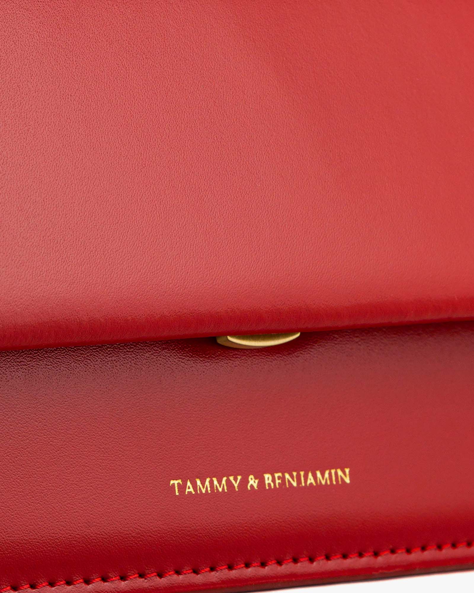 THEA MINI - Red