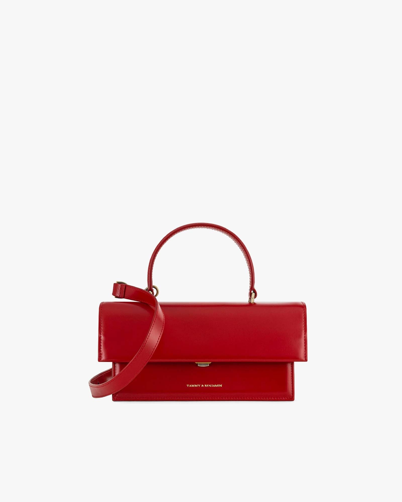 THEA - Red
