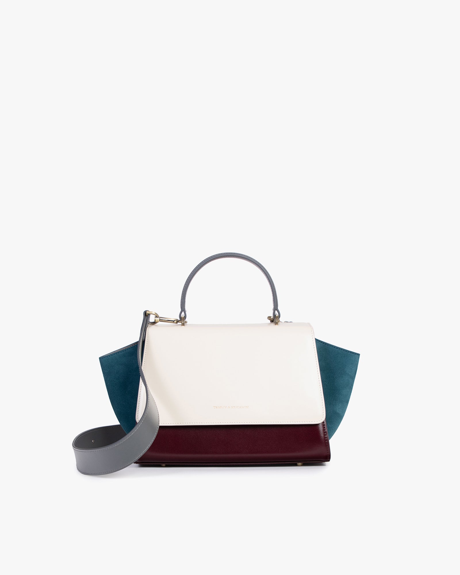 ALEXIA - Colourblock Twilight