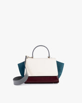 ALEXIA - Colourblock Twilight