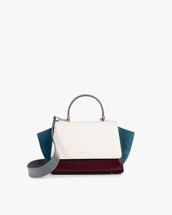 ALEXIA - Colourblock Twilight