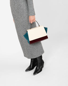 ALEXIA - Colourblock Twilight