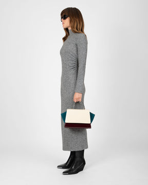 ALEXIA - Colourblock Twilight