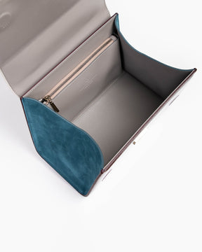 ALEXIA - Colourblock Twilight