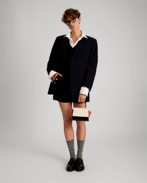 ALEXIA NANO - Colourblock alhambra