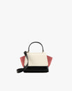 ALEXIA NANO - Colourblock alhambra