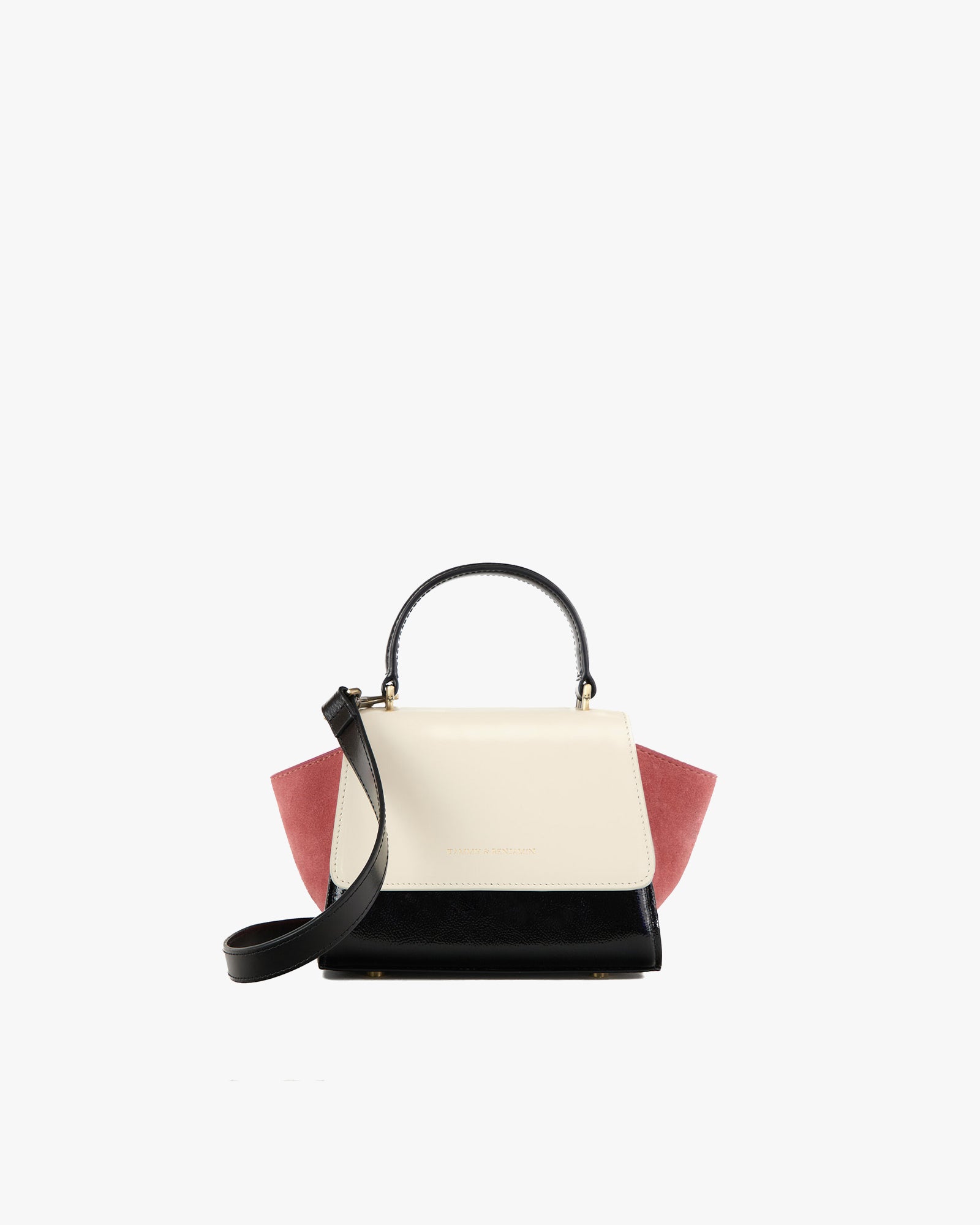 ALEXIA NANO - Colourblock alhambra