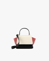 ALEXIA NANO - Colourblock alhambra