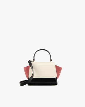 ALEXIA NANO - Colourblock alhambra