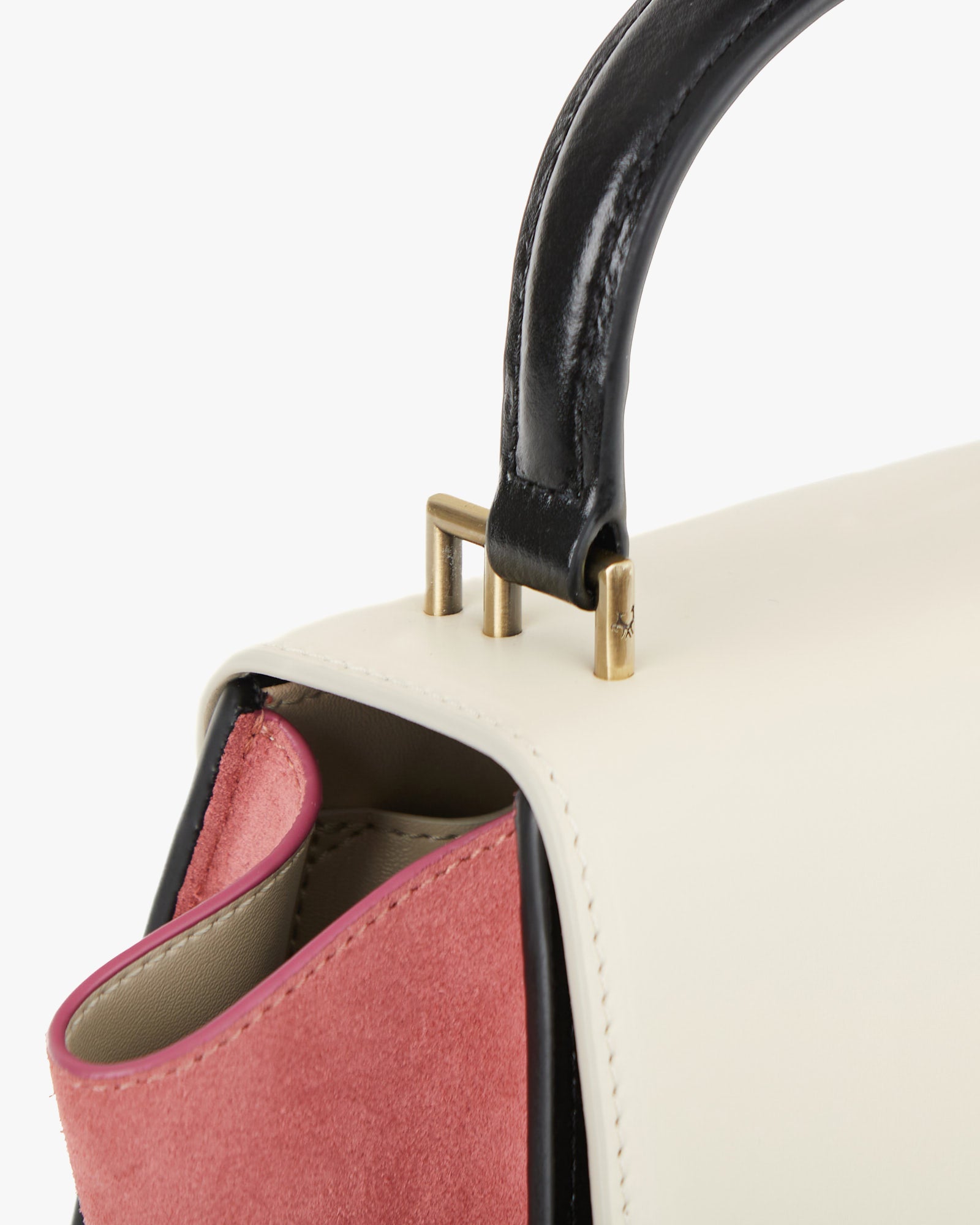 ALEXIA NANO - Colourblock alhambra