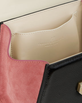 ALEXIA NANO - Colourblock alhambra