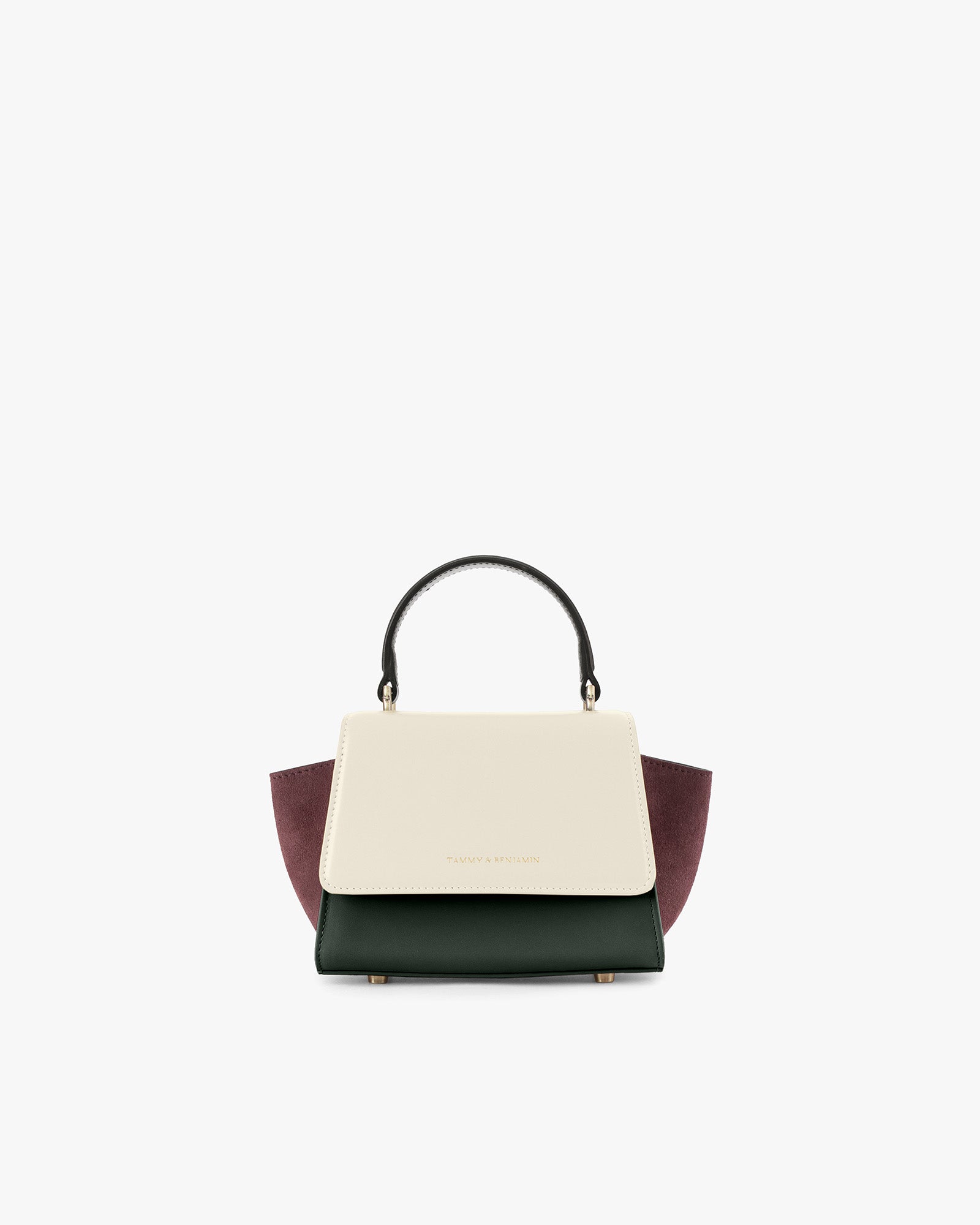 ALEXIA NANO - Colourblock Canopé