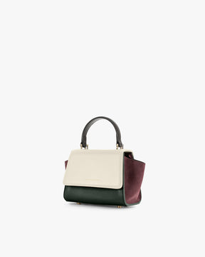 ALEXIA NANO - Colourblock Canopé