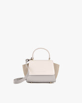 ALEXIA NANO - Colourblock Earthstone