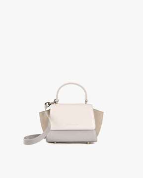 ALEXIA NANO - Colourblock Earthstone