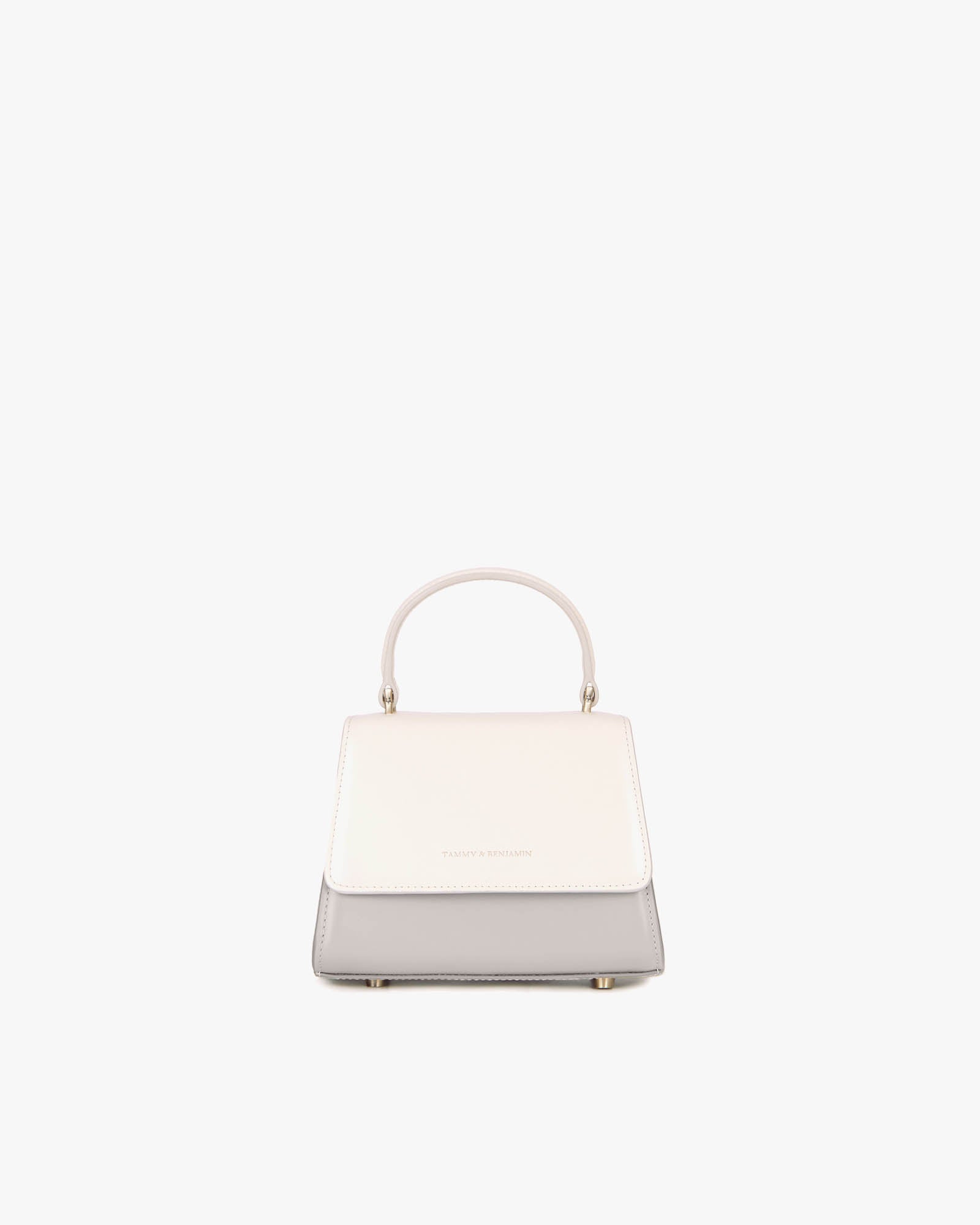 ALEXIA NANO - Colourblock Earthstone