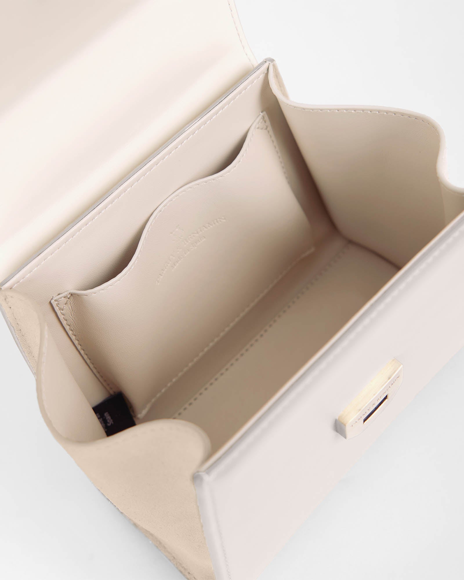 ALEXIA NANO - Colourblock Earthstone