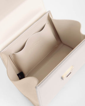 ALEXIA NANO - Colourblock Earthstone